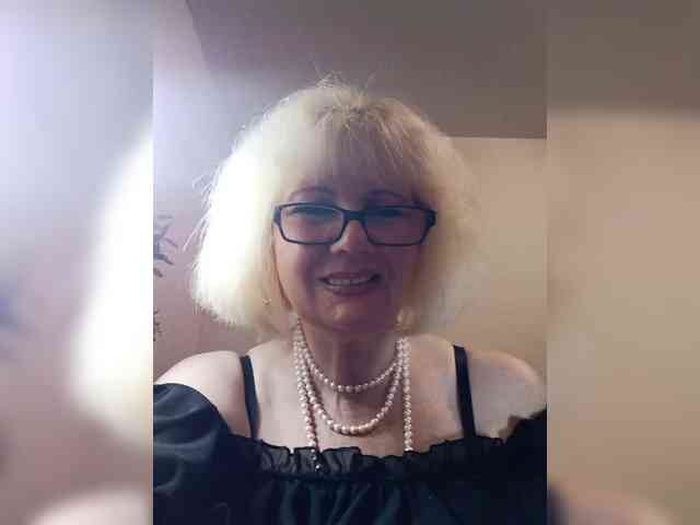 BoloshkaBlonda webcam