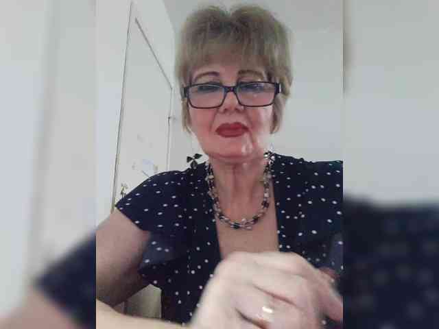 BoloshkaBlonda webcam