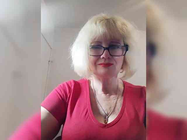 BoloshkaBlonda webcam