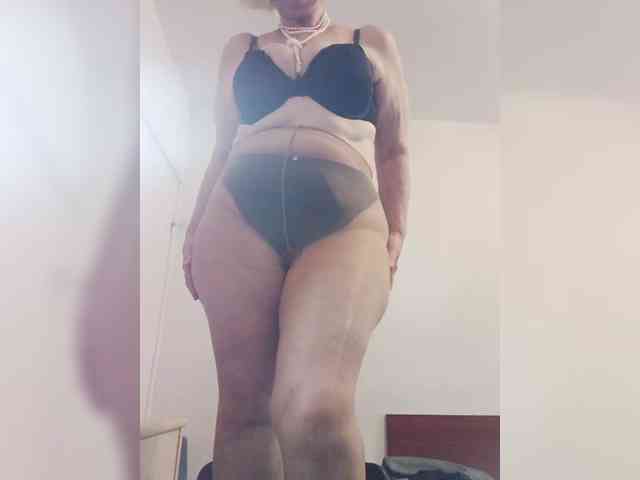 BoloshkaBlonda webcam