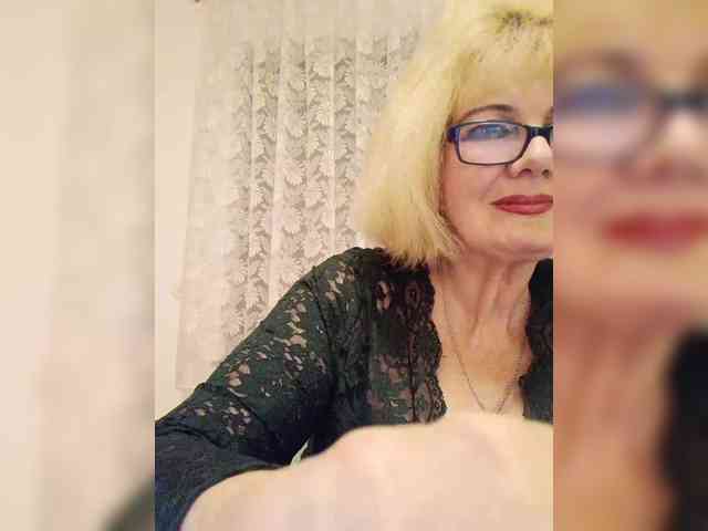 BoloshkaBlonda webcam