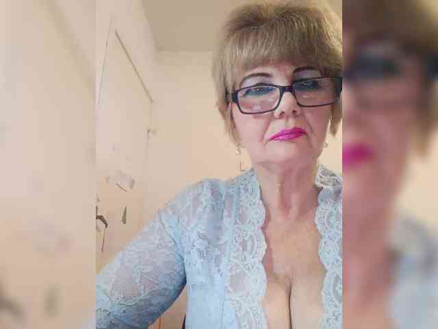 BoloshkaBlonda webcam