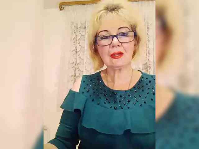 BoloshkaBlonda webcam