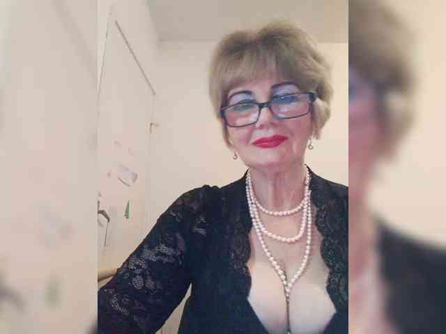 BoloshkaBlonda webcam