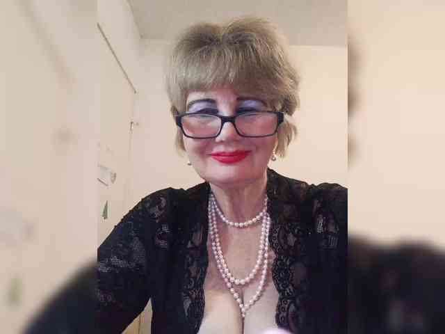 BoloshkaBlonda webcam