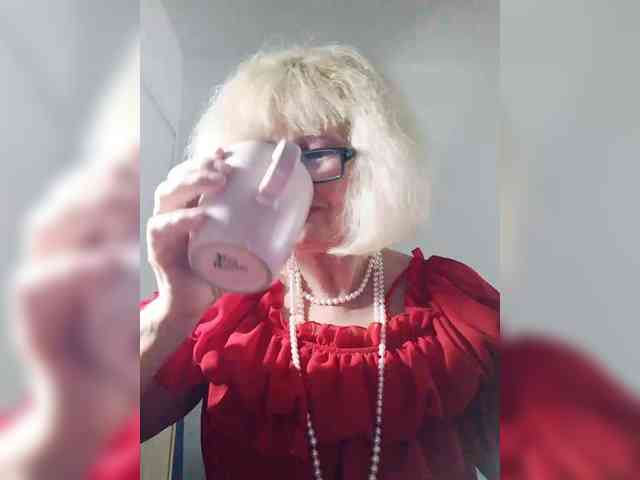 BoloshkaBlonda webcam