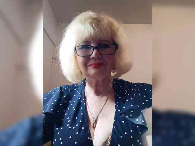 BoloshkaBlonda webcam