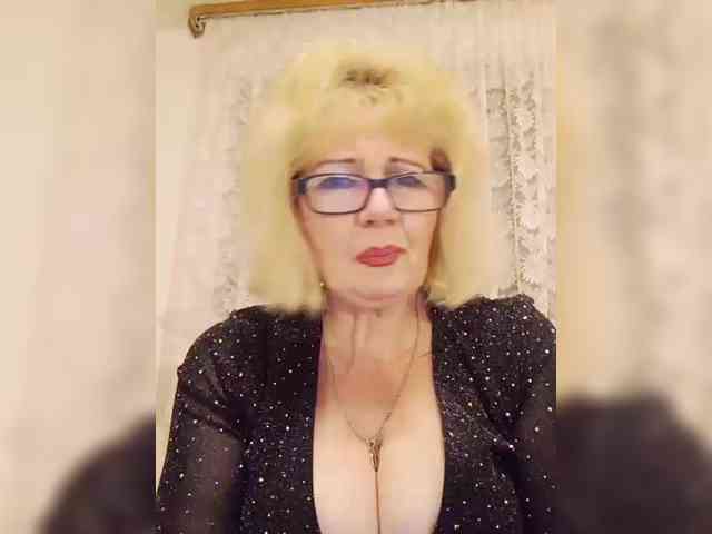 BoloshkaBlonda webcam