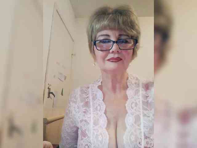 BoloshkaBlonda webcam