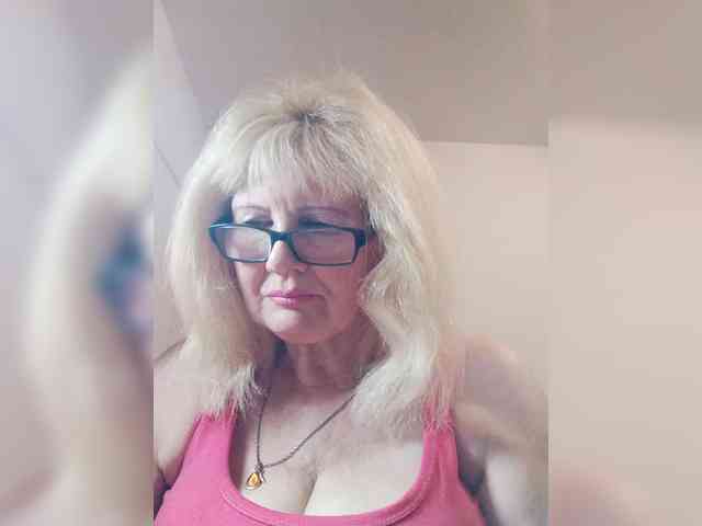 BoloshkaBlonda webcam