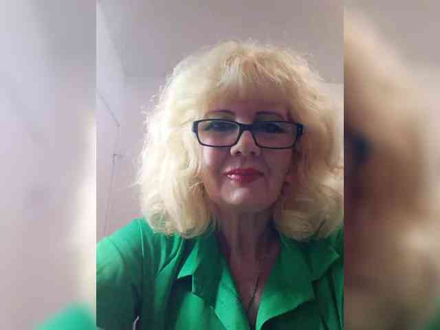 BoloshkaBlonda webcam