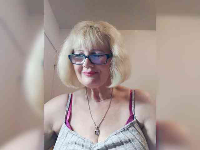 BoloshkaBlonda webcam