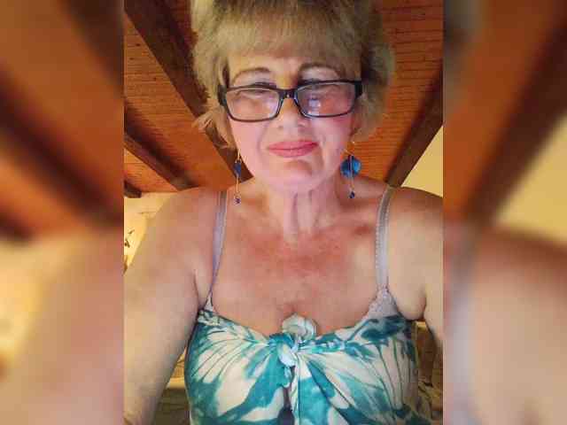 BoloshkaBlonda webcam