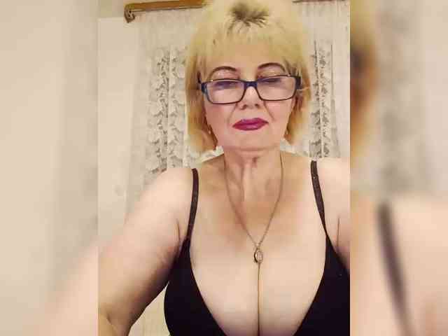 BoloshkaBlonda webcam