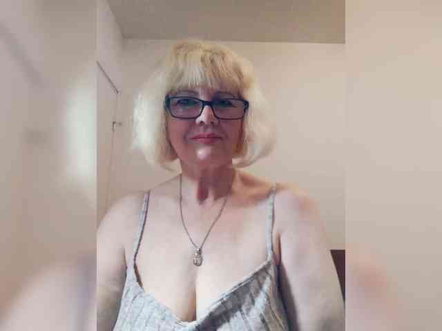 BoloshkaBlonda webcam