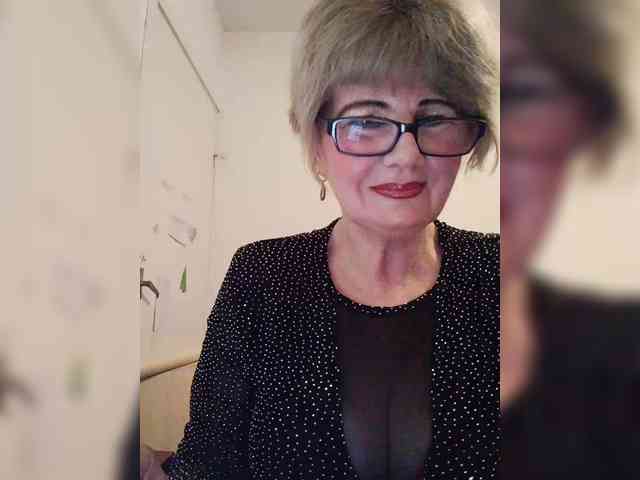 BoloshkaBlonda webcam