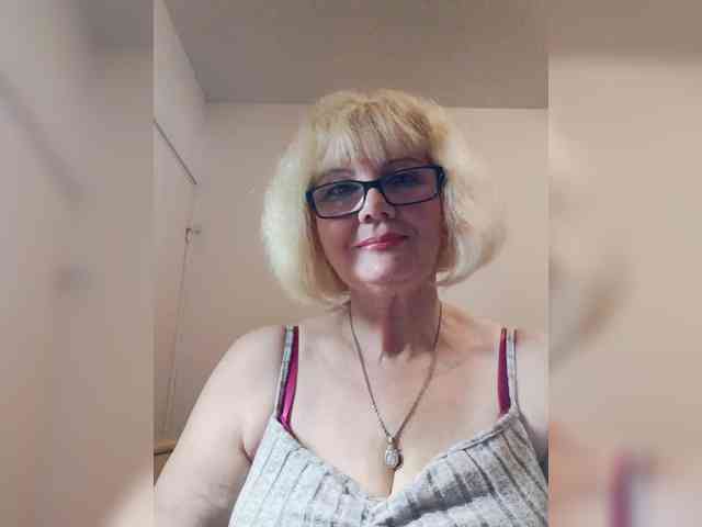 BoloshkaBlonda webcam