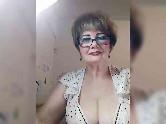 BoloshkaBlonda webcam