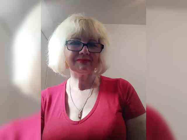 BoloshkaBlonda webcam