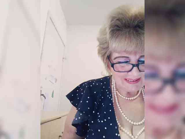 BoloshkaBlonda webcam