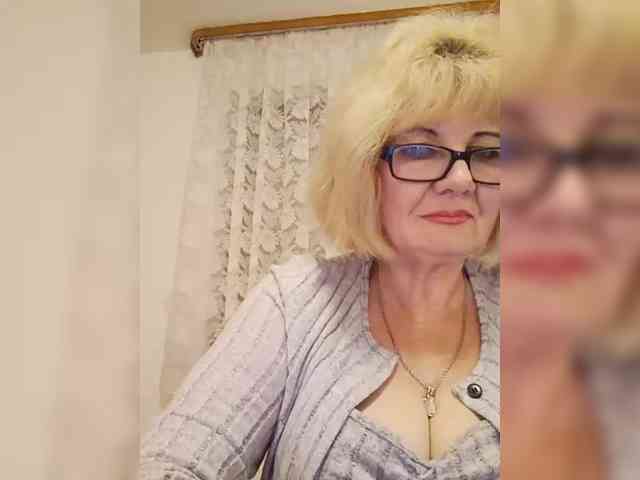 BoloshkaBlonda webcam