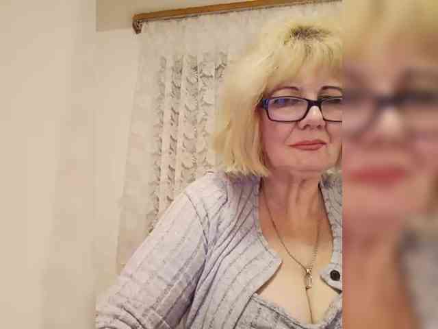 BoloshkaBlonda webcam