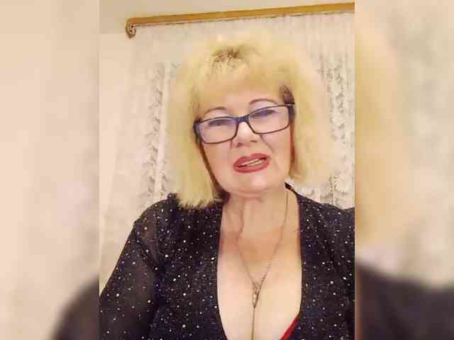 BoloshkaBlonda webcam