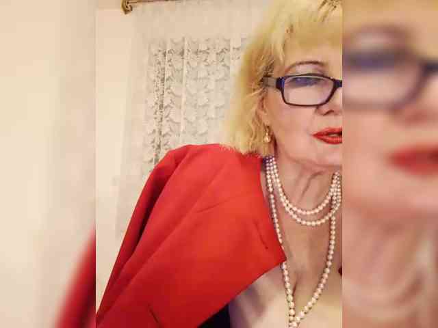 BoloshkaBlonda webcam