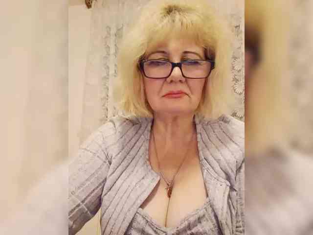 BoloshkaBlonda webcam