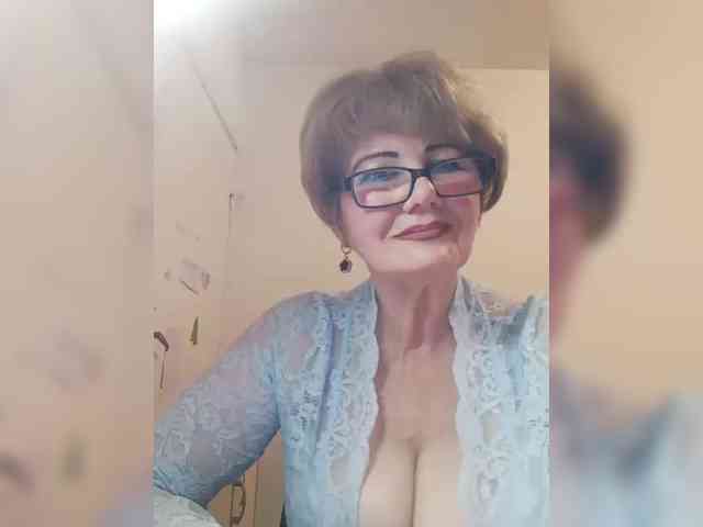 BoloshkaBlonda webcam