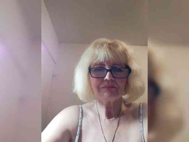 BoloshkaBlonda webcam