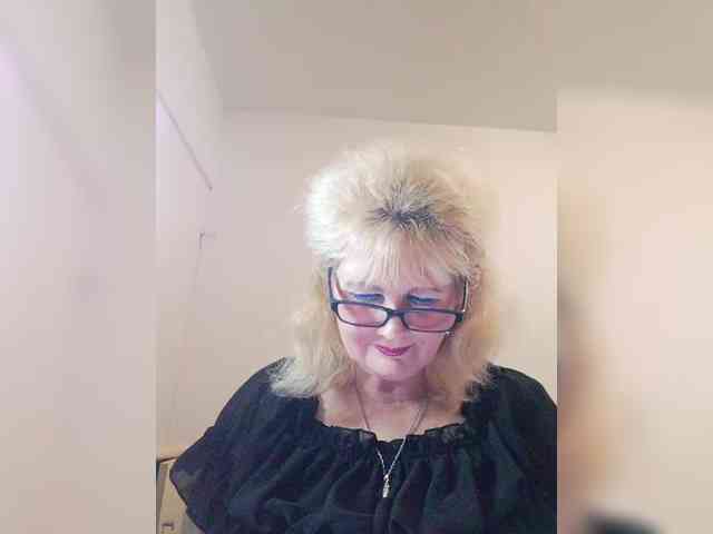 BoloshkaBlonda webcam
