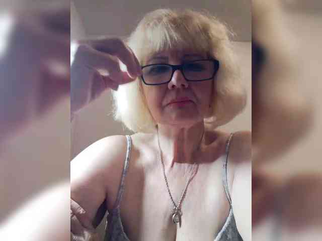 BoloshkaBlonda webcam