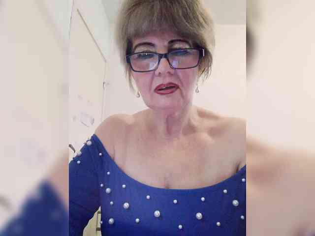 BoloshkaBlonda webcam