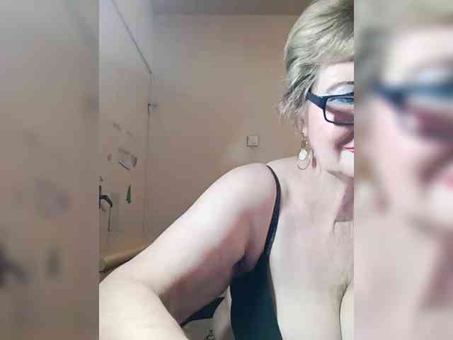 BoloshkaBlonda webcam