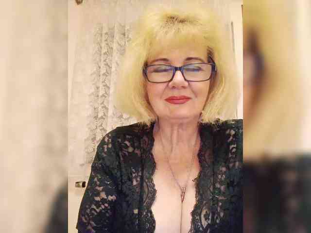 BoloshkaBlonda webcam