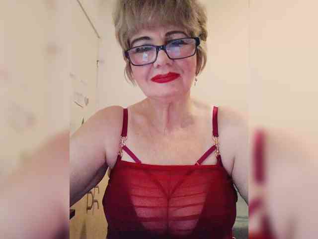 BoloshkaBlonda webcam