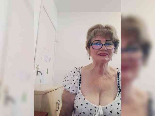 BoloshkaBlonda webcam