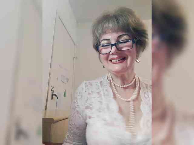 BoloshkaBlonda webcam