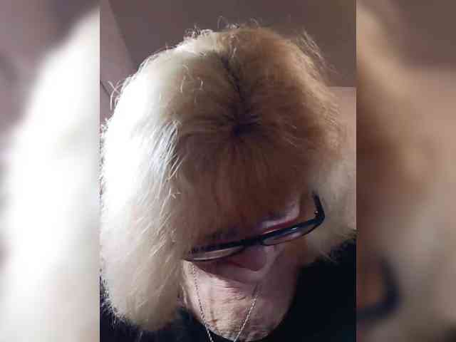 BoloshkaBlonda webcam