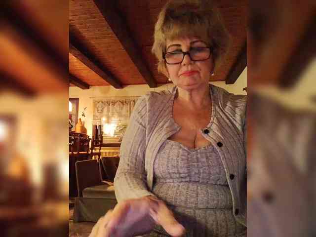 BoloshkaBlonda webcam