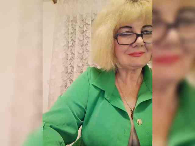 BoloshkaBlonda webcam