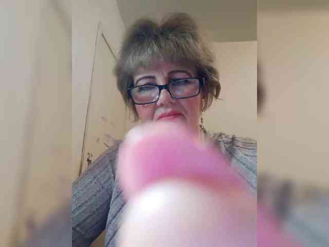 BoloshkaBlonda webcam