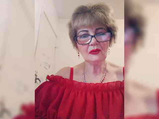 BoloshkaBlonda webcam