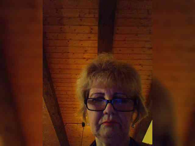 BoloshkaBlonda webcam