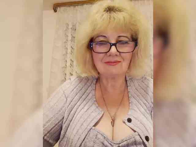 BoloshkaBlonda webcam