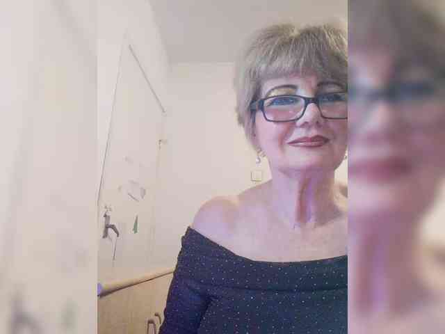 BoloshkaBlonda webcam