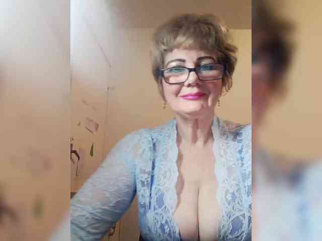 BoloshkaBlonda webcam