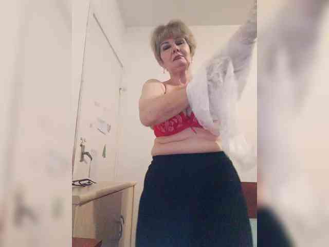 BoloshkaBlonda webcam