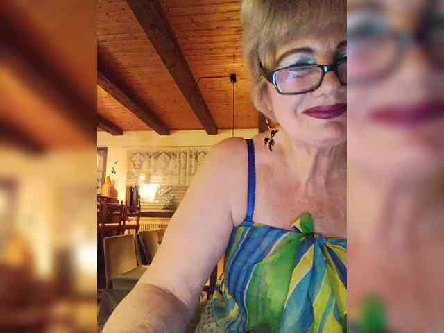 BoloshkaBlonda webcam